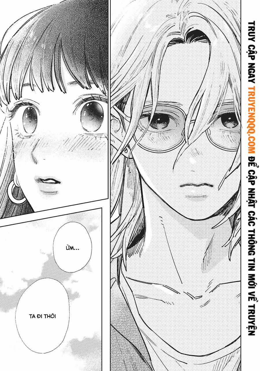 Ngôn Ngữ Yêu Thương Chapter 30.5 trang 11