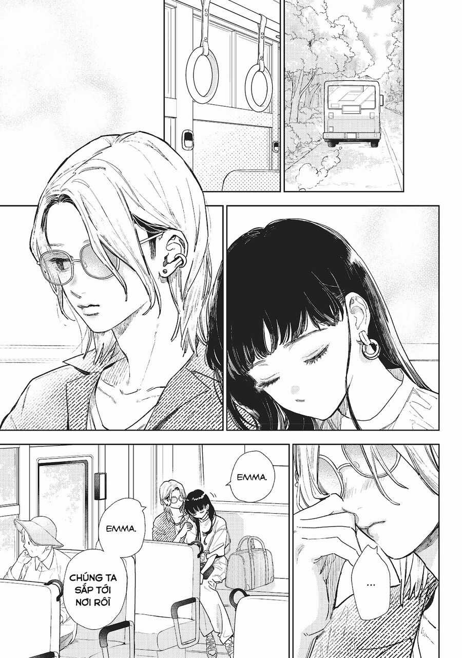 Ngôn Ngữ Yêu Thương Chapter 30.5 trang 5