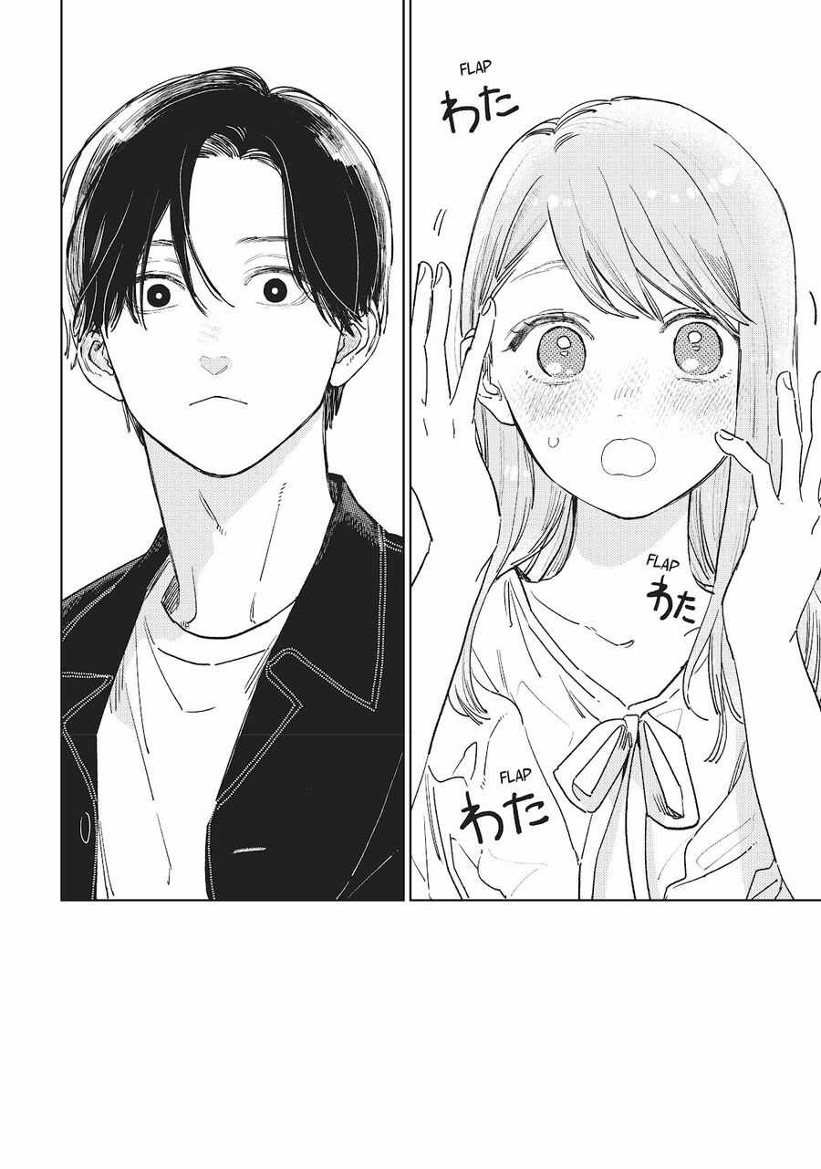 Ngôn Ngữ Yêu Thương Chapter 30 trang 2