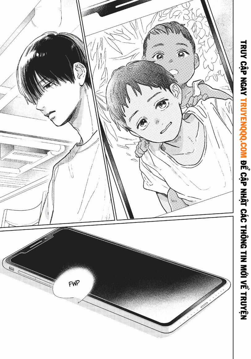 Ngôn Ngữ Yêu Thương Chapter 31.5 trang 18