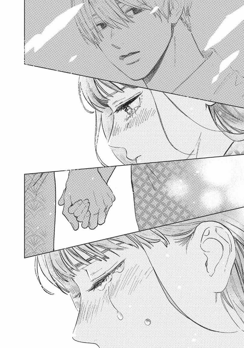 Ngôn Ngữ Yêu Thương Chapter 32.5 trang 5