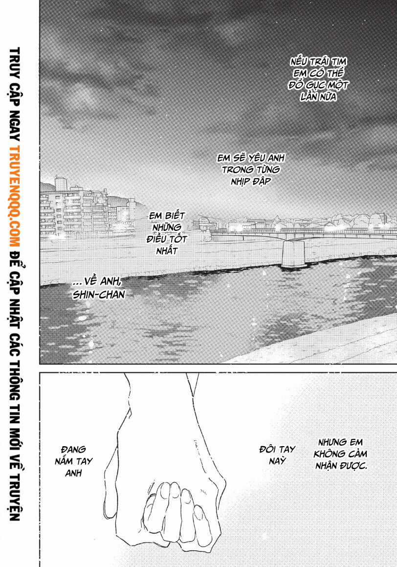 Ngôn Ngữ Yêu Thương Chapter 32.5 trang 7