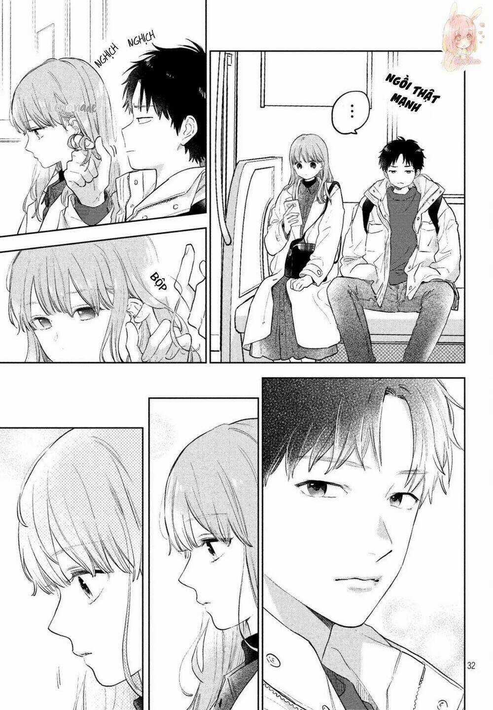 Ngôn Ngữ Yêu Thương Chapter 5.2 trang 13