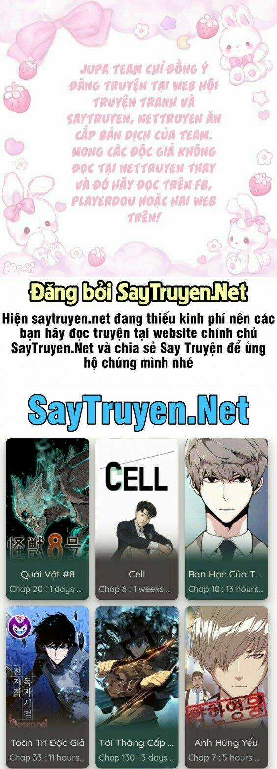Ngôn Ngữ Yêu Thương Chapter 8.1 trang 18
