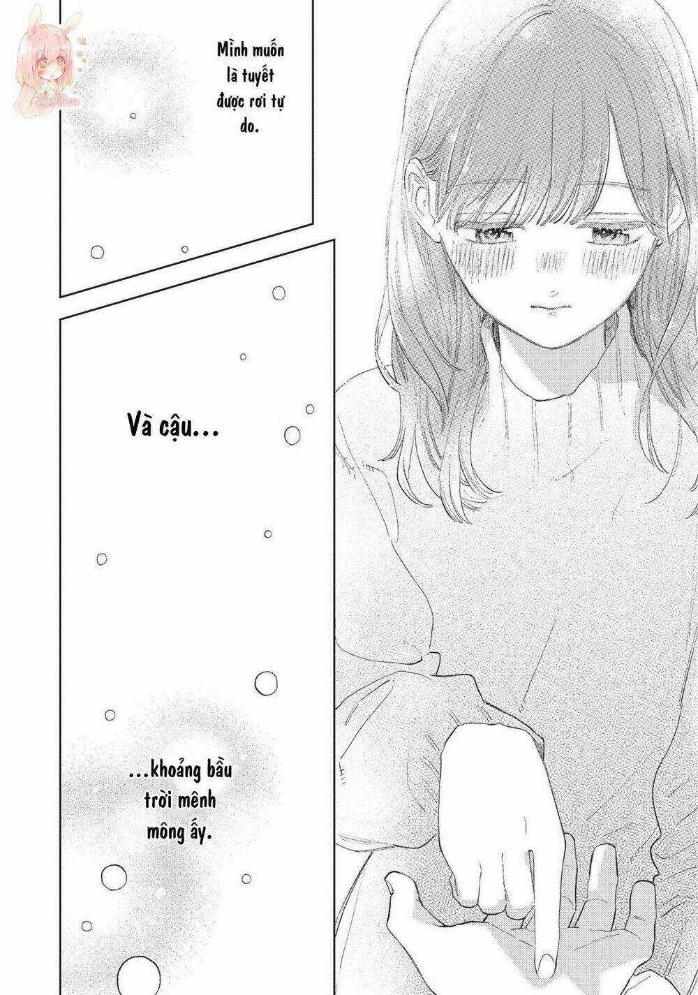 Ngôn Ngữ Yêu Thương Chapter 8.2 trang 16