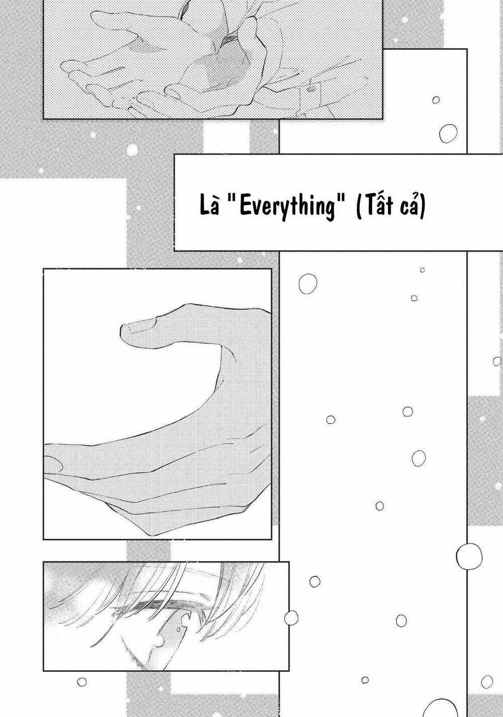 Ngôn Ngữ Yêu Thương Chapter 8.2 trang 18