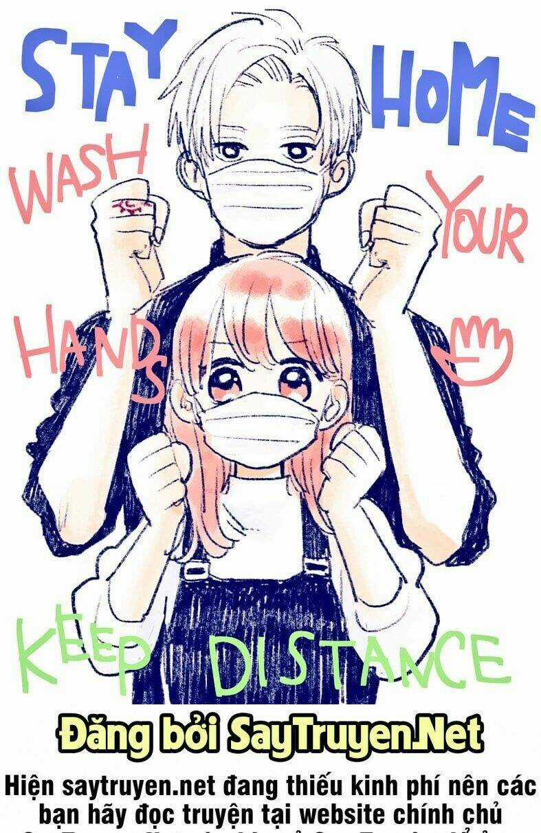 Ngôn Ngữ Yêu Thương Chapter 8.2 trang 23