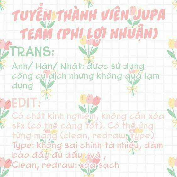 Ngôn Ngữ Yêu Thương Chapter 9 trang 42