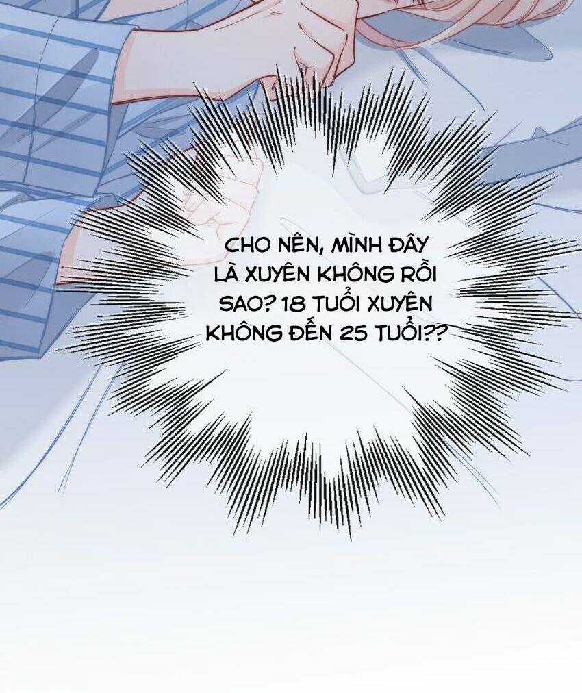 Ngôn Tiếu Loan Loan Chapter 1 trang 10