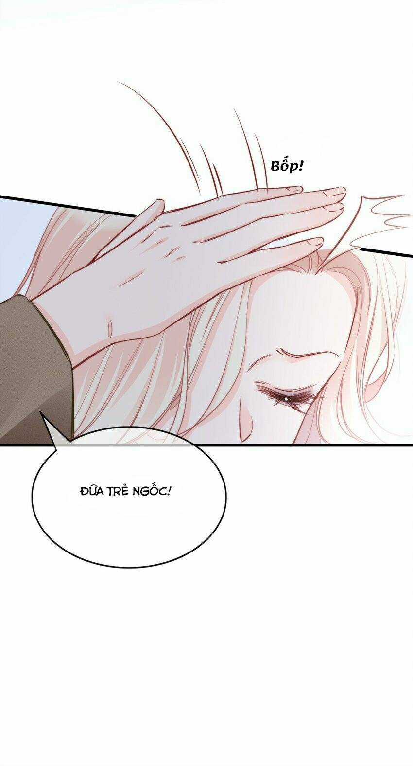 Ngôn Tiếu Loan Loan Chapter 1 trang 11