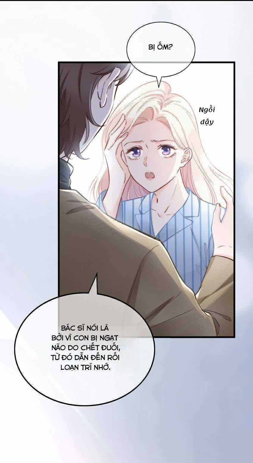 Ngôn Tiếu Loan Loan Chapter 1 trang 13