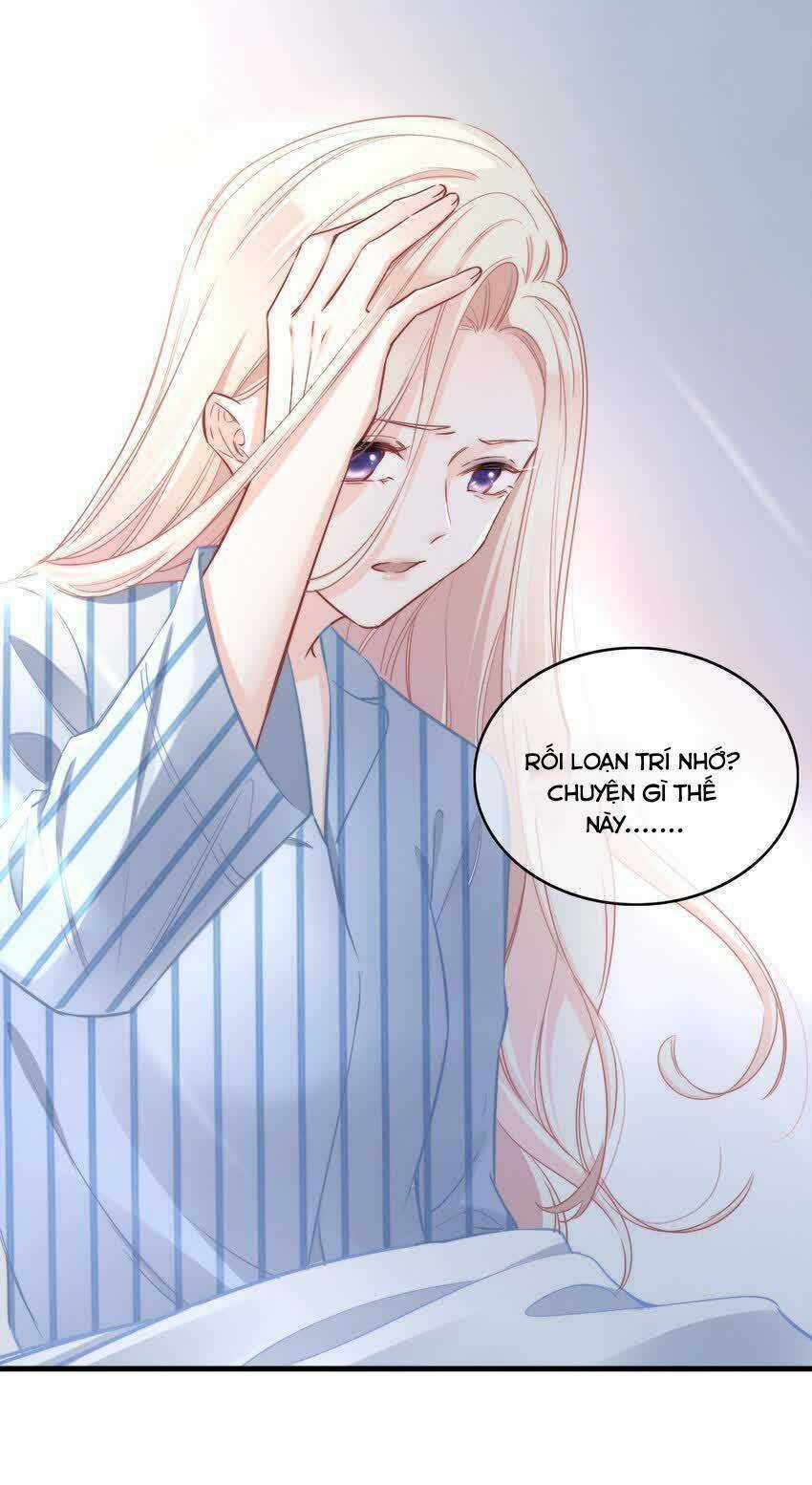 Ngôn Tiếu Loan Loan Chapter 1 trang 14