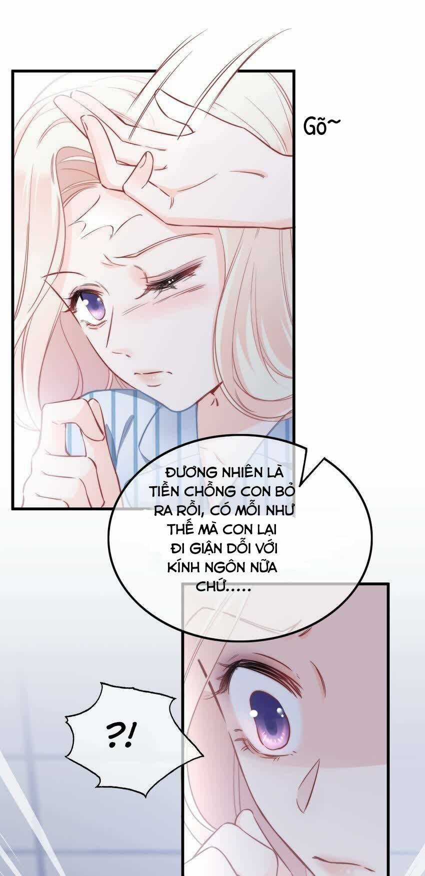 Ngôn Tiếu Loan Loan Chapter 1 trang 17