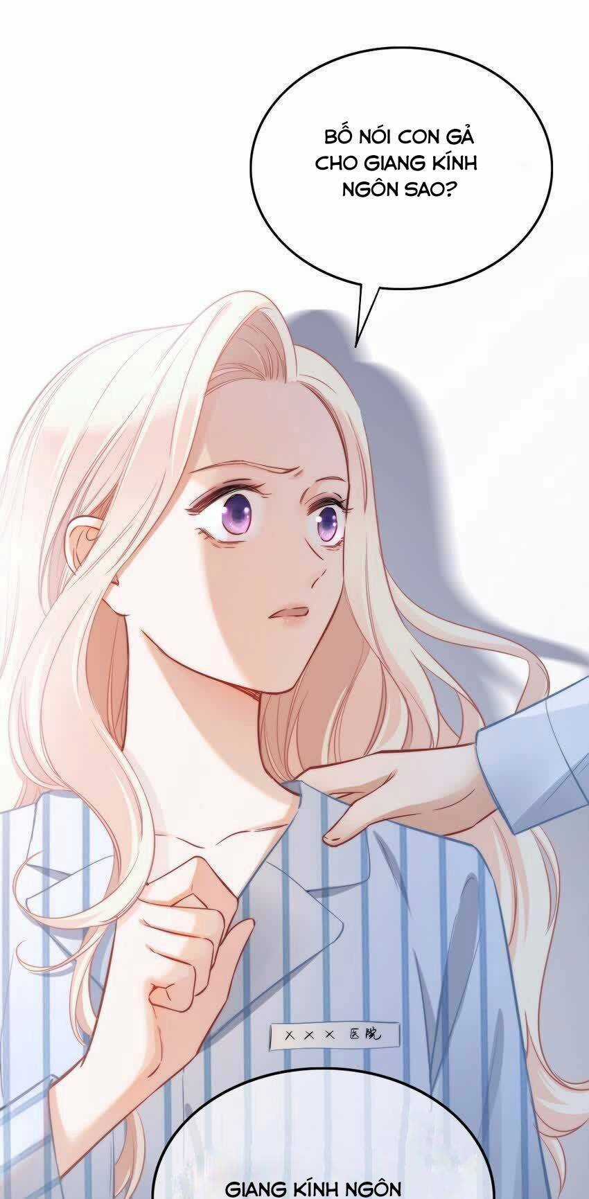 Ngôn Tiếu Loan Loan Chapter 1 trang 20