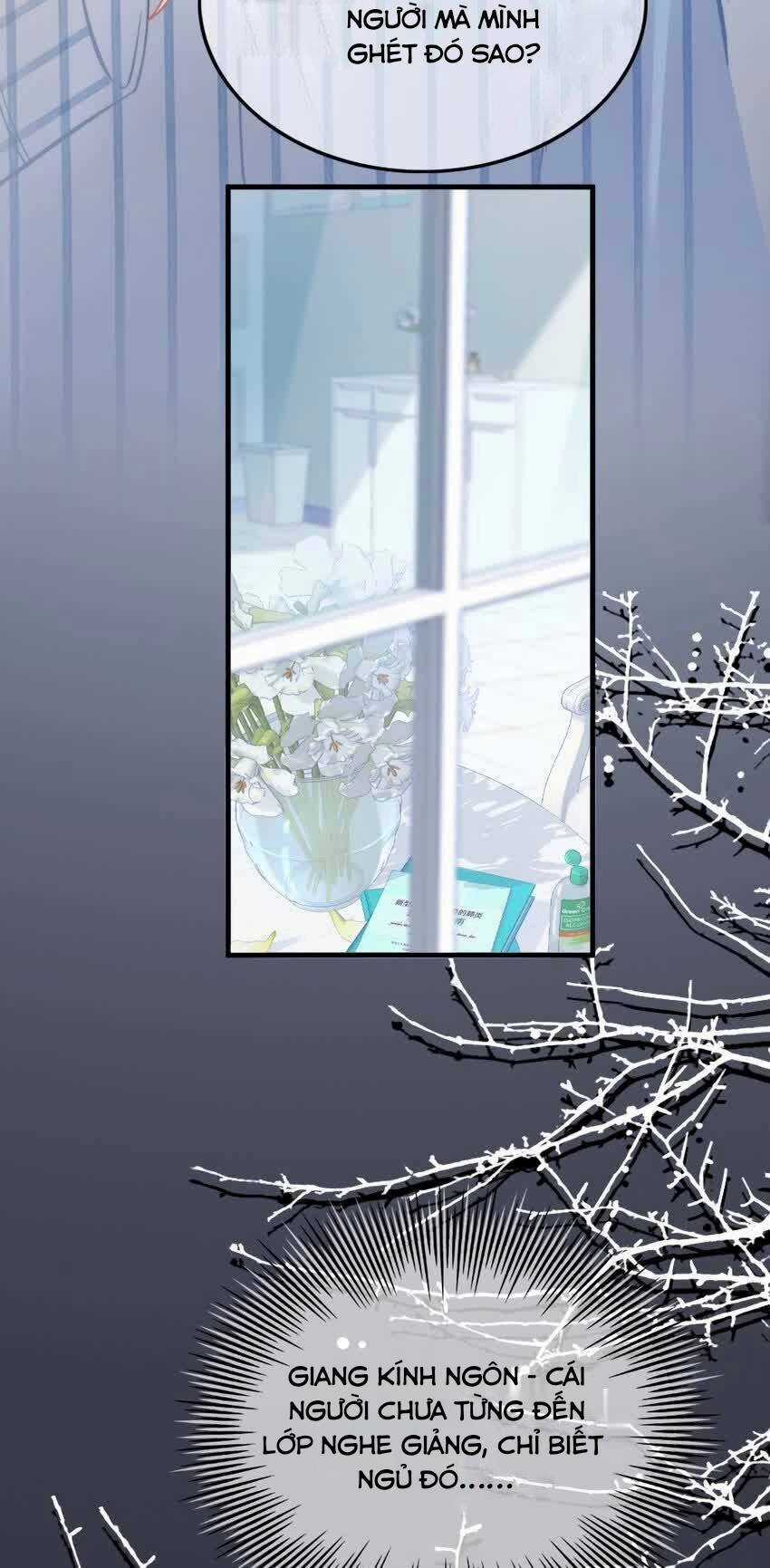 Ngôn Tiếu Loan Loan Chapter 1 trang 21