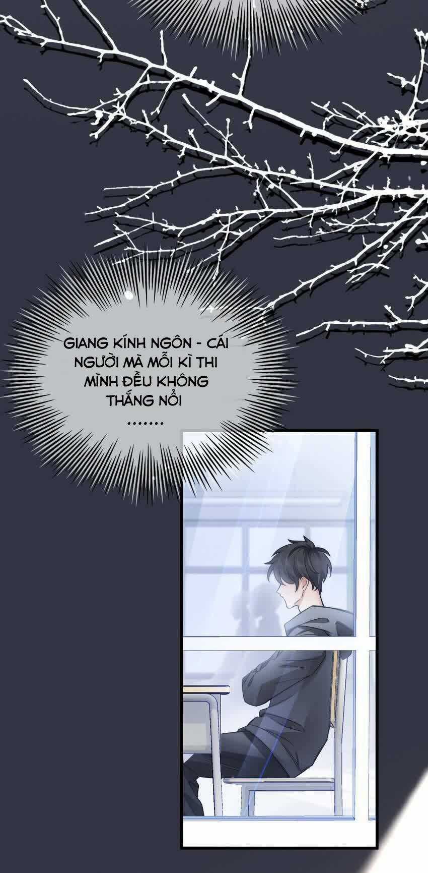 Ngôn Tiếu Loan Loan Chapter 1 trang 22