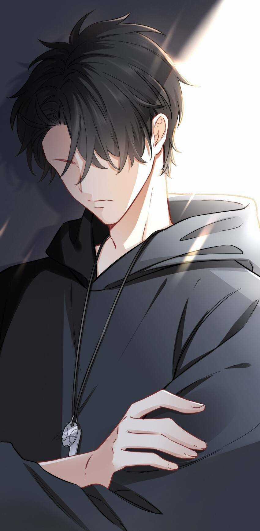 Ngôn Tiếu Loan Loan Chapter 1 trang 23