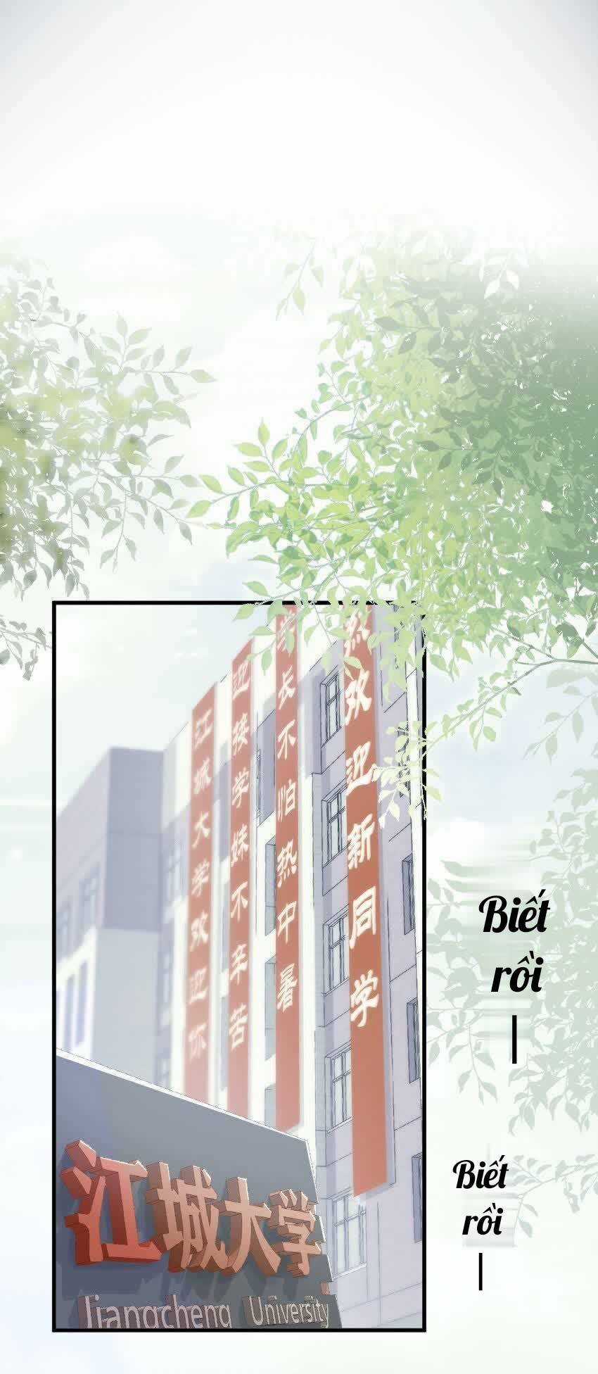 Ngôn Tiếu Loan Loan Chapter 1 trang 25