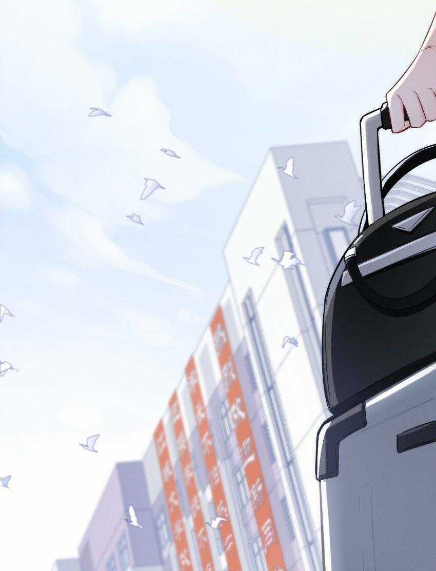 Ngôn Tiếu Loan Loan Chapter 1 trang 26