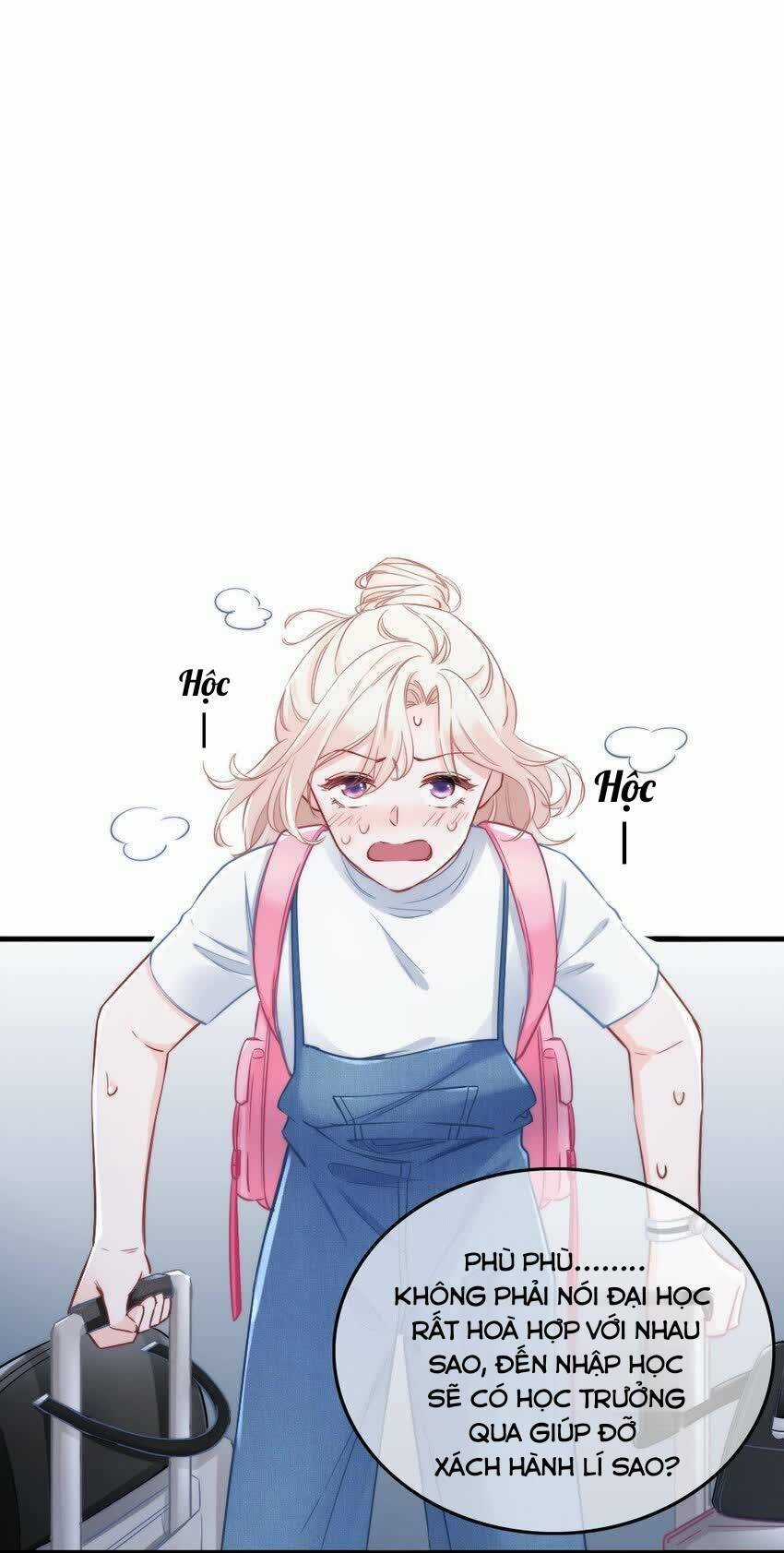 Ngôn Tiếu Loan Loan Chapter 1 trang 28