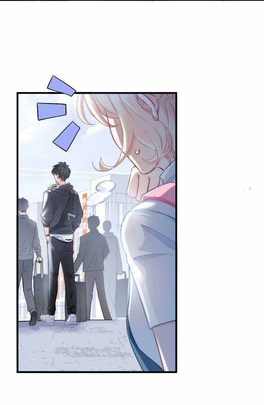 Ngôn Tiếu Loan Loan Chapter 1 trang 29