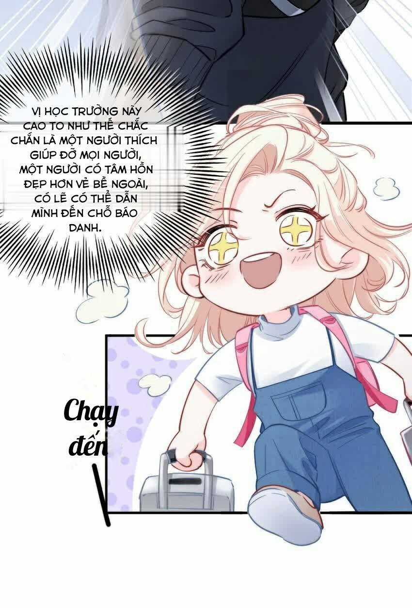 Ngôn Tiếu Loan Loan Chapter 1 trang 31