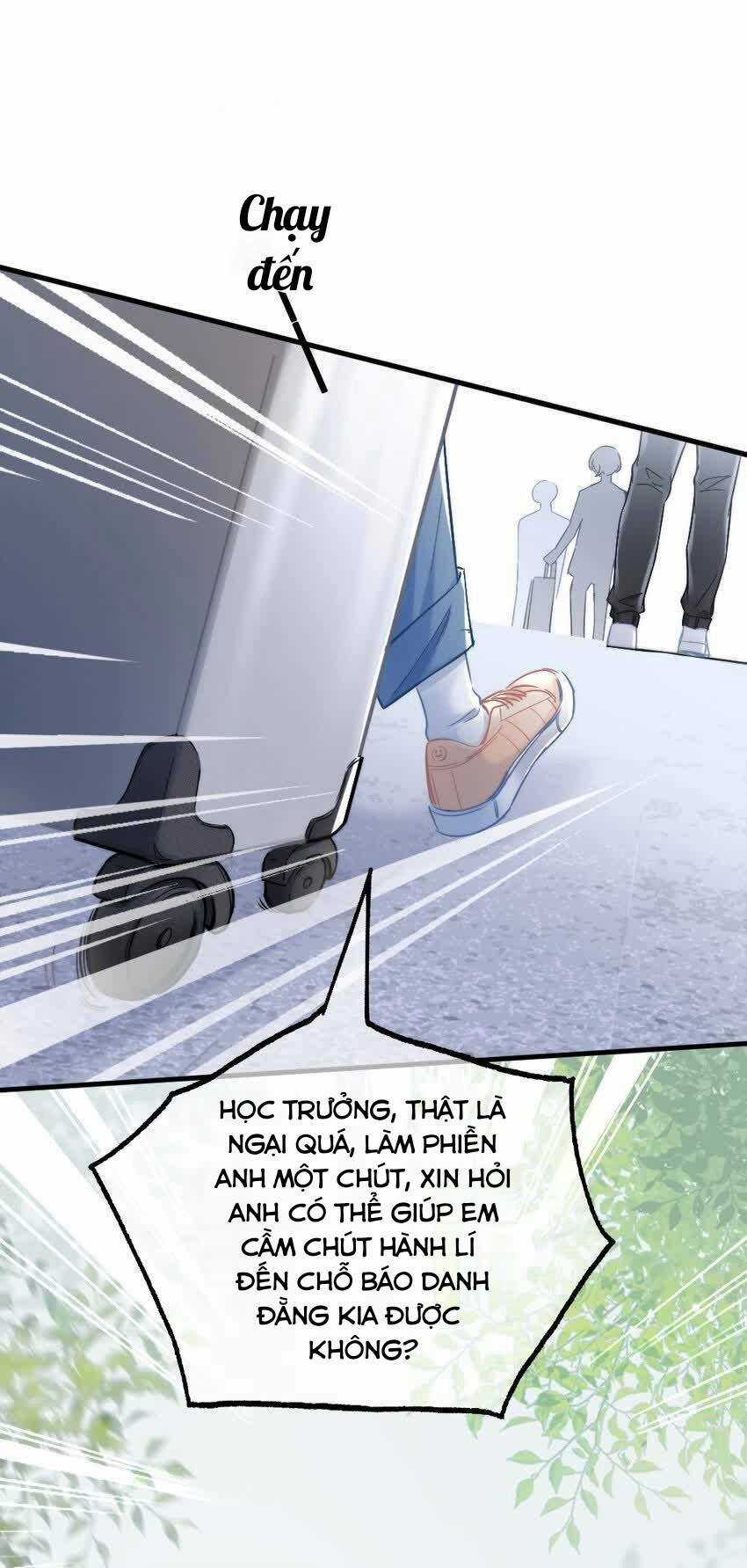 Ngôn Tiếu Loan Loan Chapter 1 trang 32