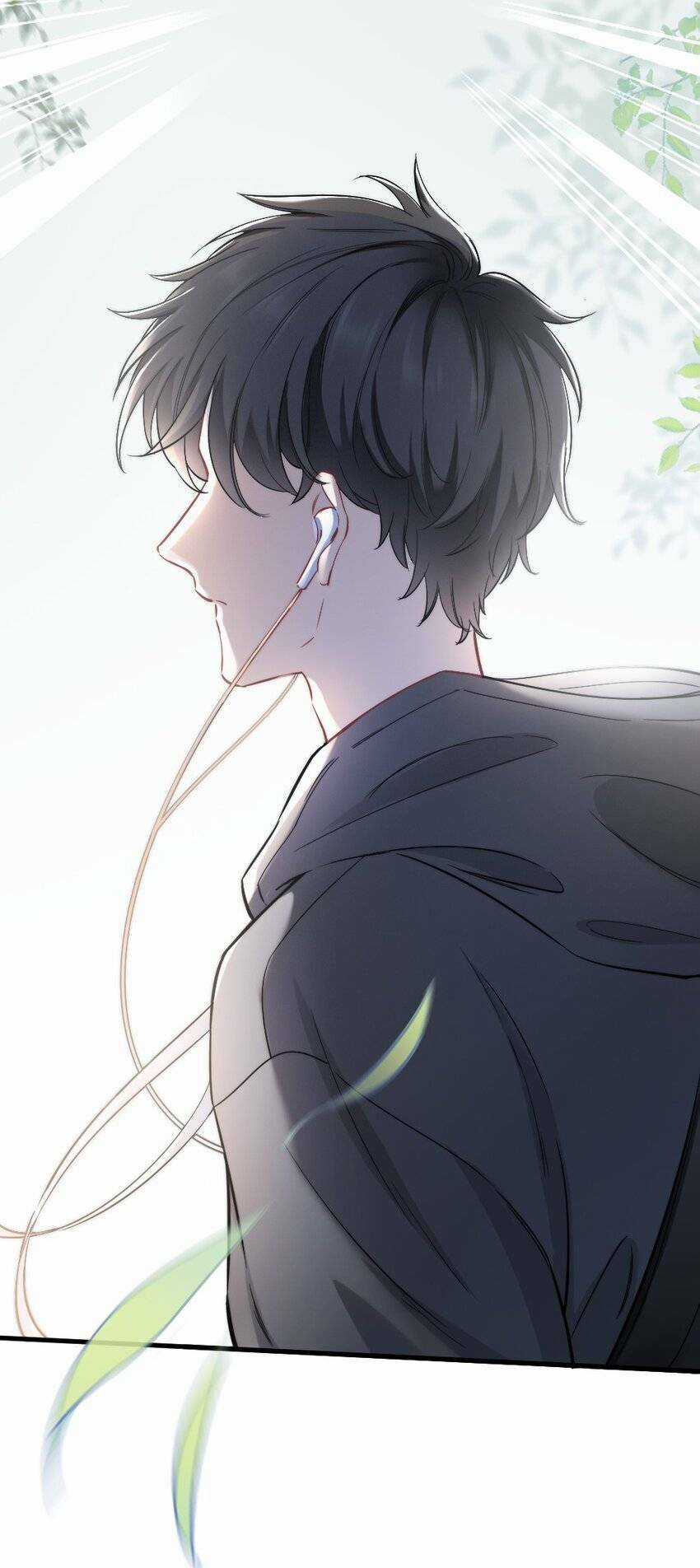 Ngôn Tiếu Loan Loan Chapter 1 trang 33