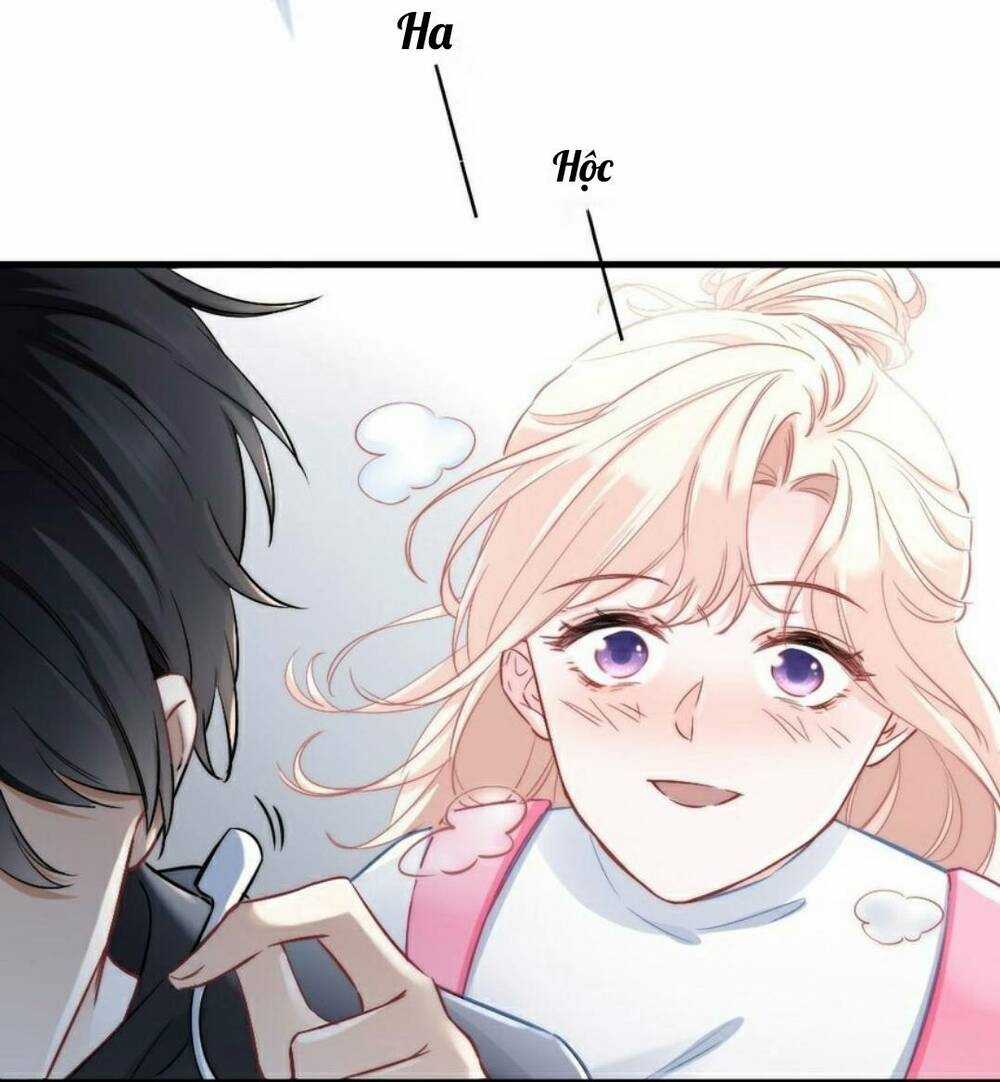 Ngôn Tiếu Loan Loan Chapter 1 trang 34