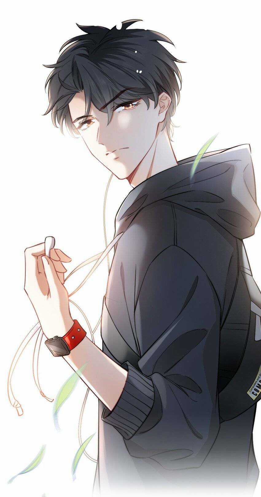 Ngôn Tiếu Loan Loan Chapter 1 trang 37