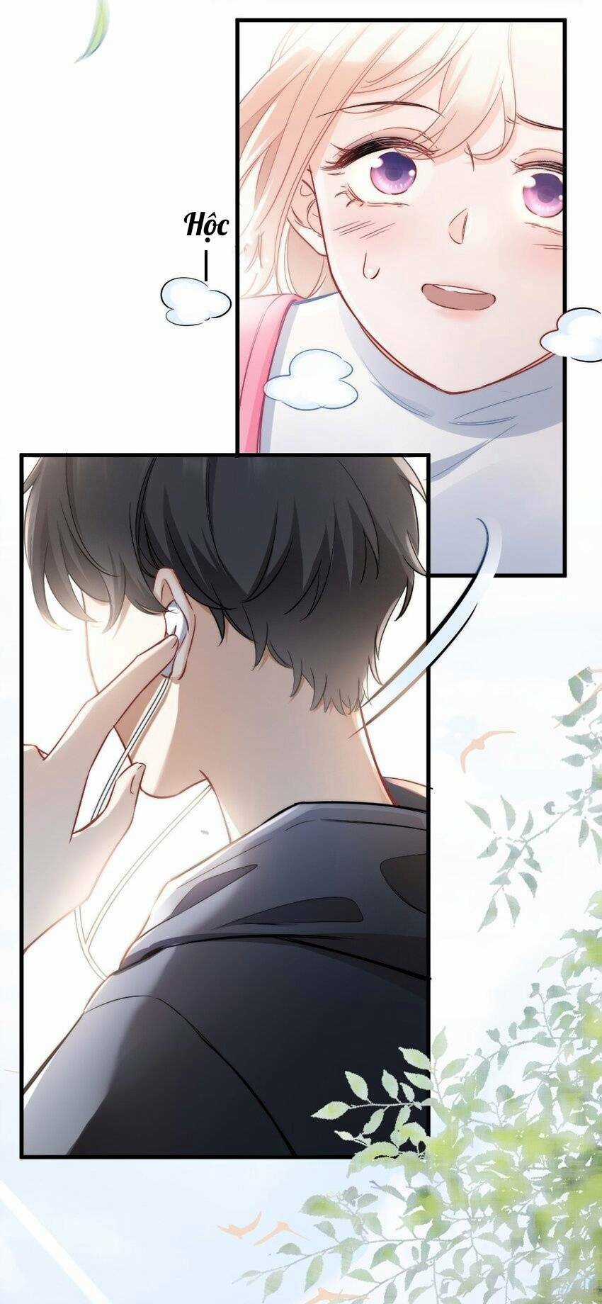 Ngôn Tiếu Loan Loan Chapter 1 trang 38