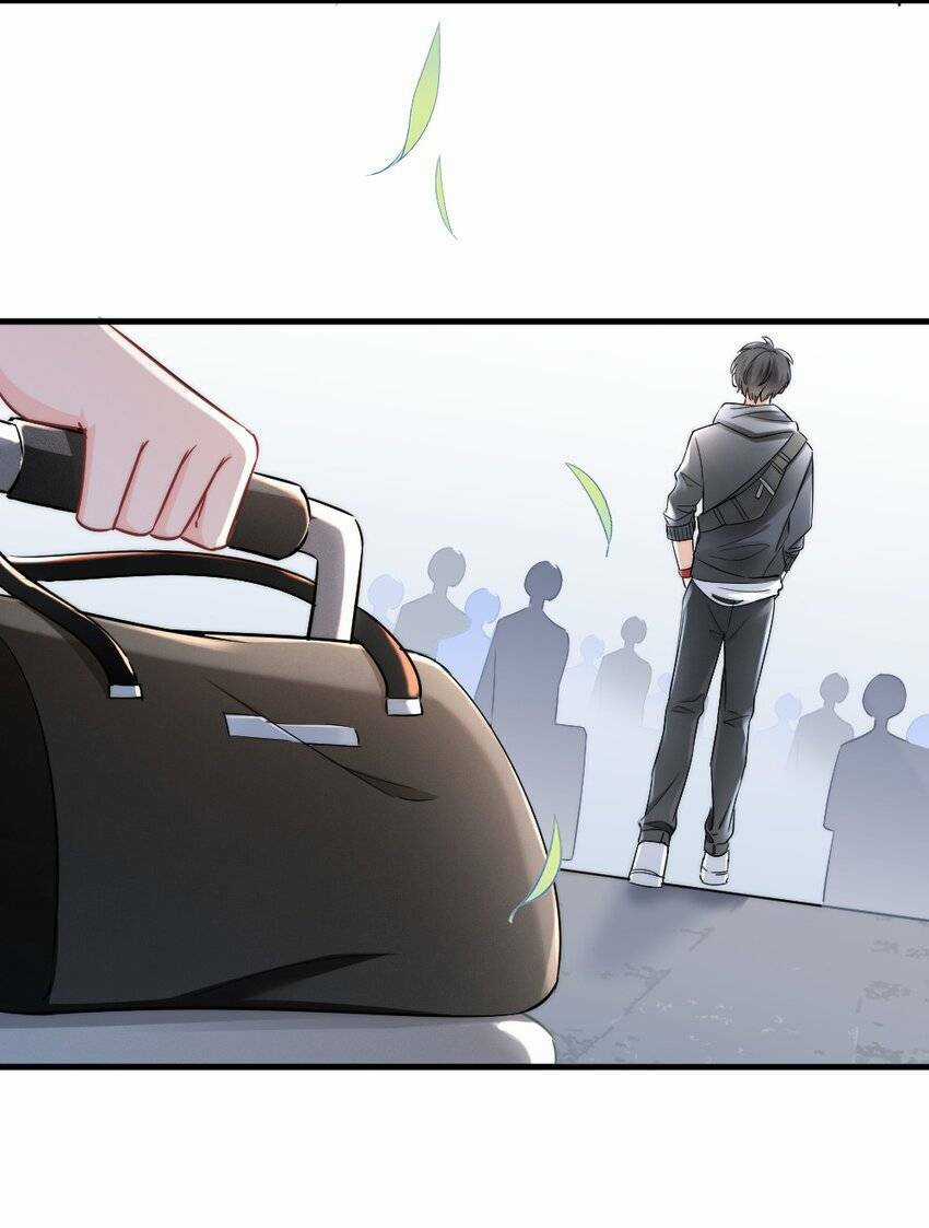 Ngôn Tiếu Loan Loan Chapter 1 trang 40