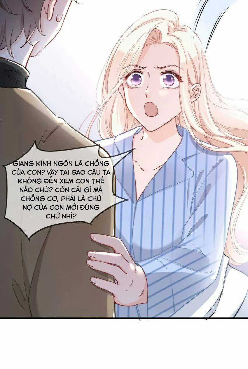 Ngôn Tiếu Loan Loan Chapter 1 trang 47