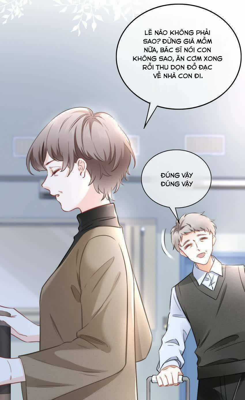 Ngôn Tiếu Loan Loan Chapter 1 trang 50