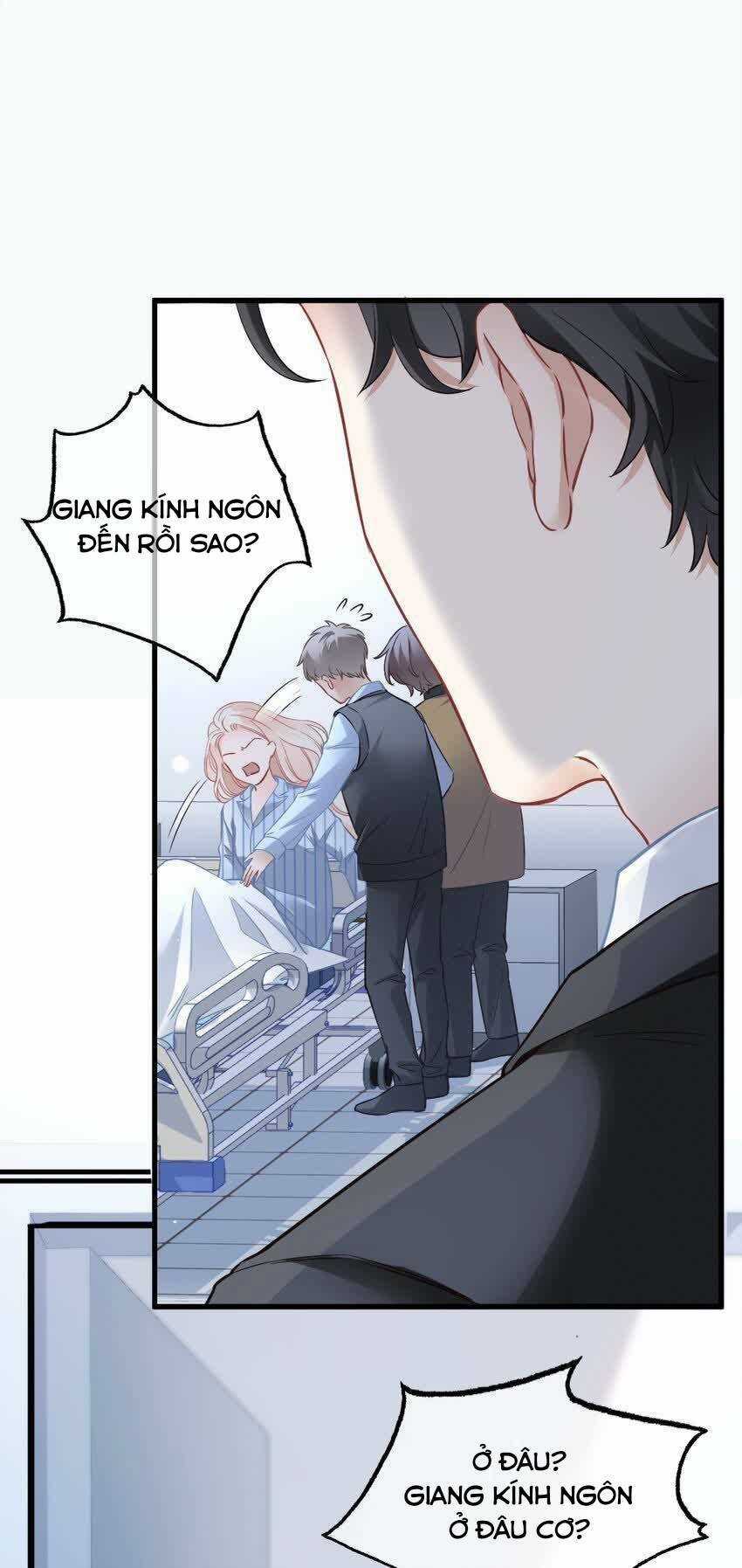 Ngôn Tiếu Loan Loan Chapter 1 trang 55