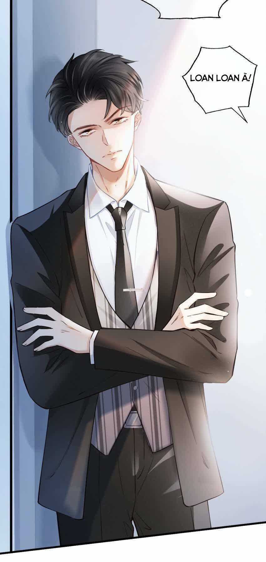 Ngôn Tiếu Loan Loan Chapter 1 trang 56