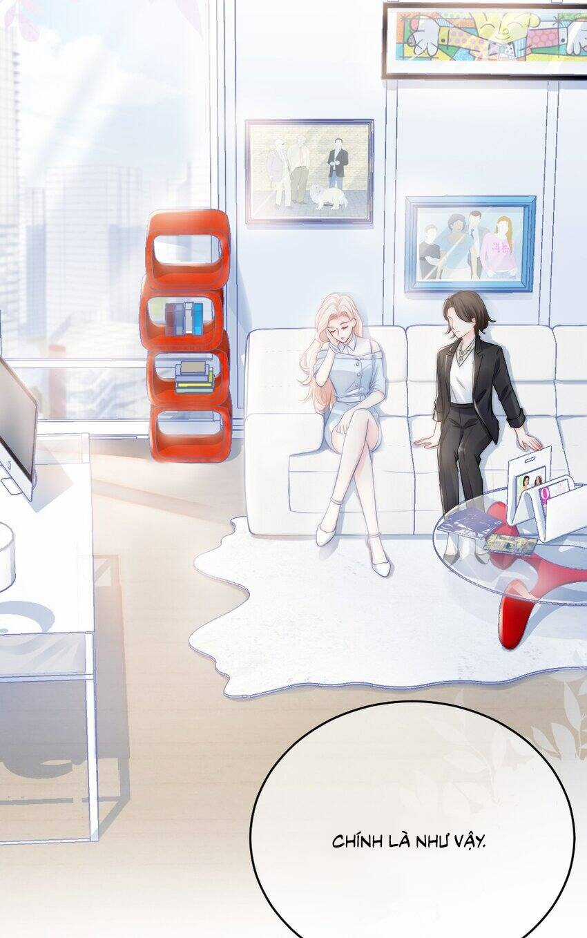 Ngôn Tiếu Loan Loan Chapter 10 trang 10