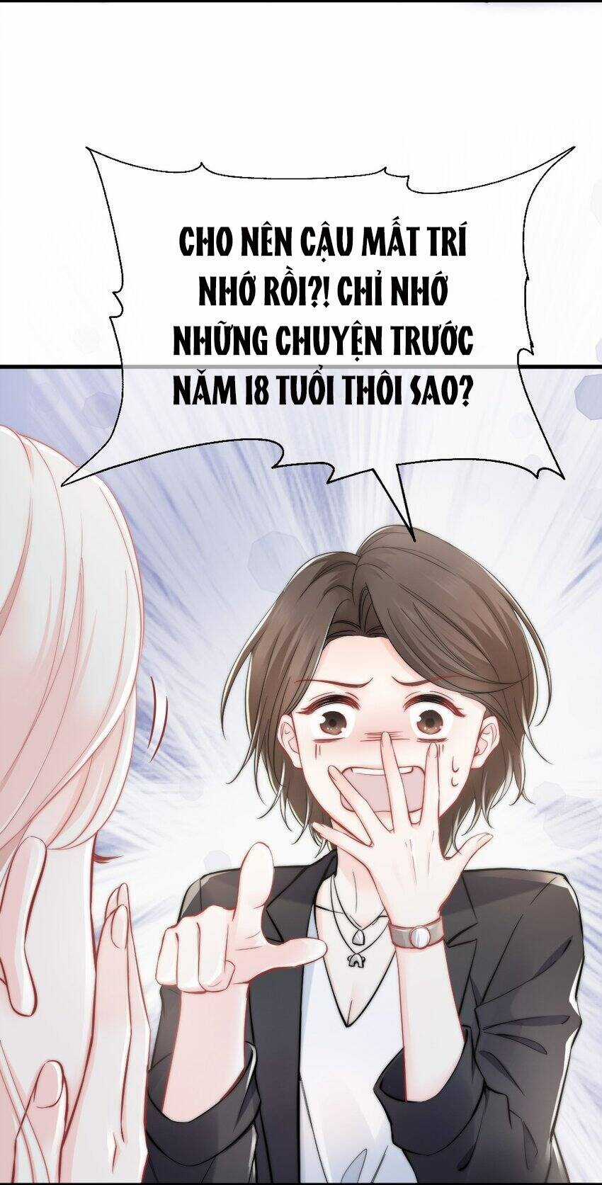 Ngôn Tiếu Loan Loan Chapter 10 trang 12