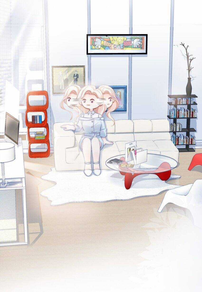 Ngôn Tiếu Loan Loan Chapter 10 trang 14