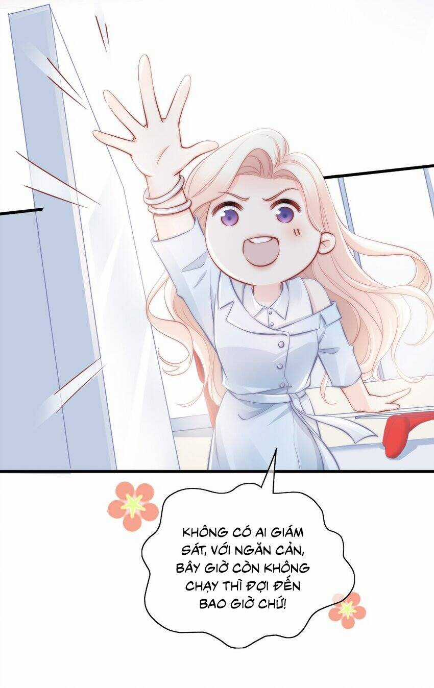 Ngôn Tiếu Loan Loan Chapter 10 trang 15