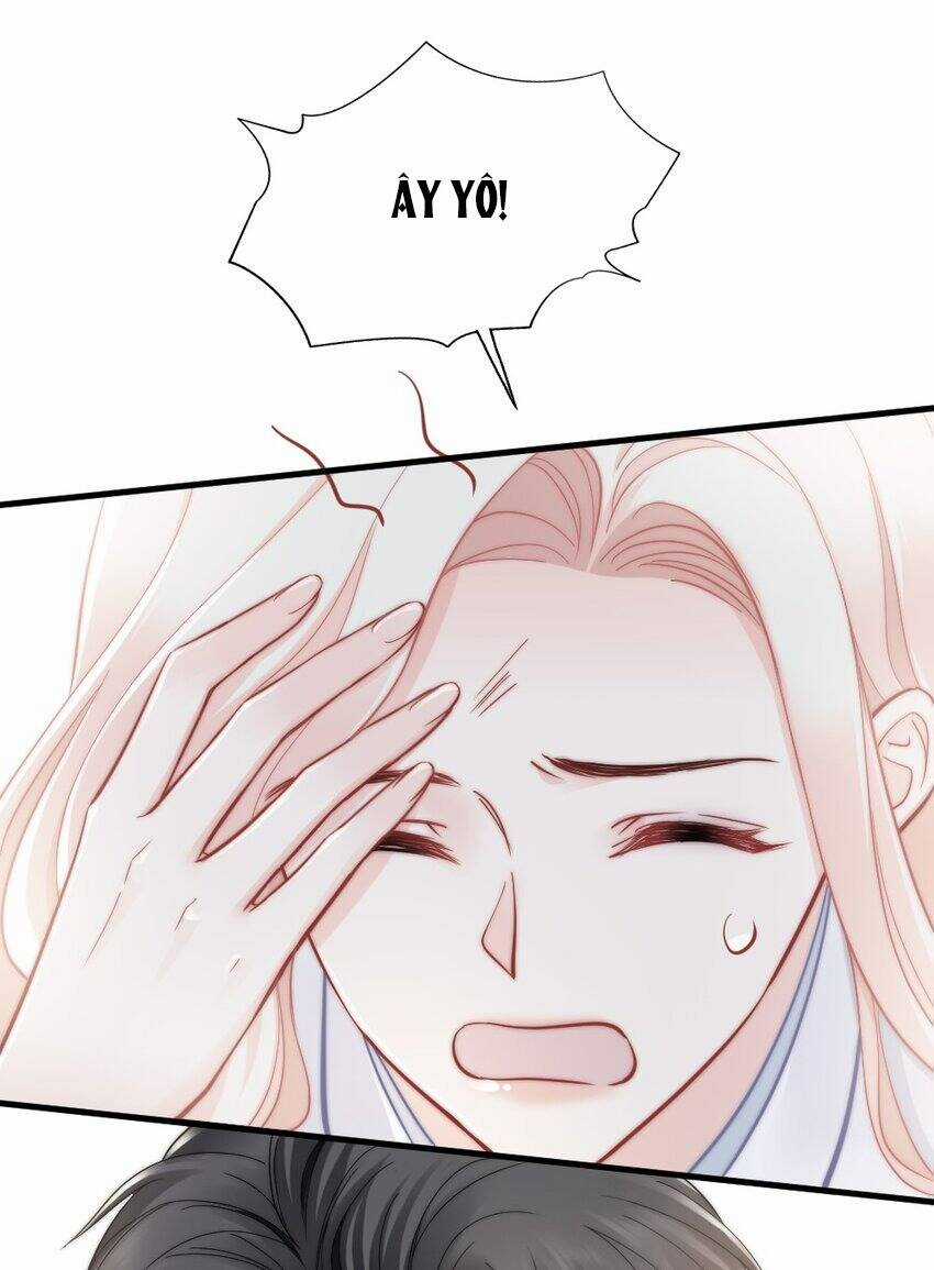 Ngôn Tiếu Loan Loan Chapter 10 trang 19