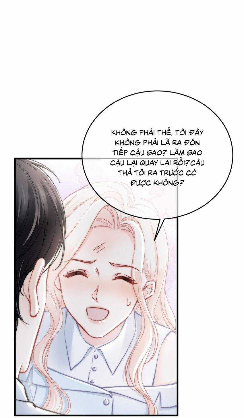 Ngôn Tiếu Loan Loan Chapter 10 trang 21