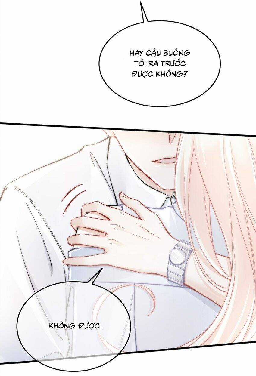 Ngôn Tiếu Loan Loan Chapter 10 trang 22