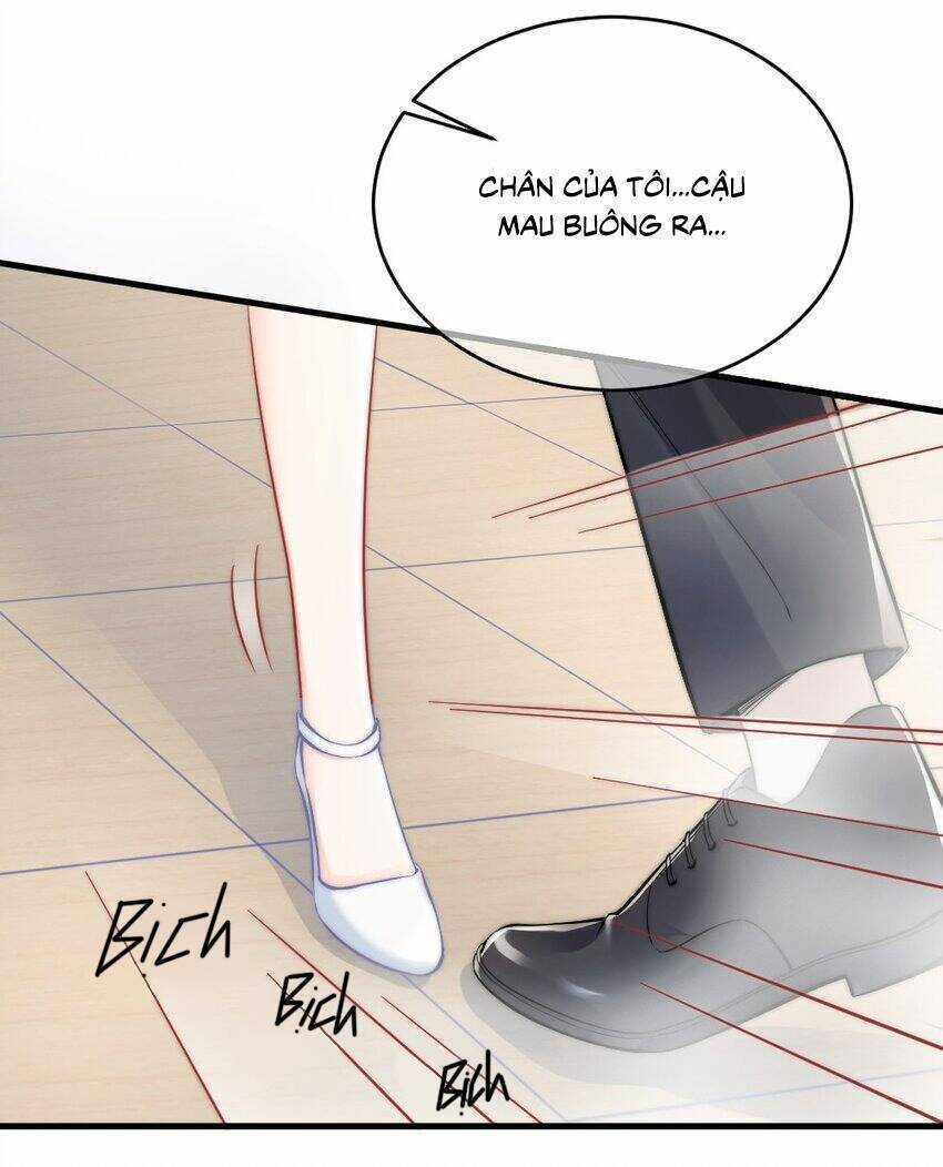 Ngôn Tiếu Loan Loan Chapter 10 trang 23