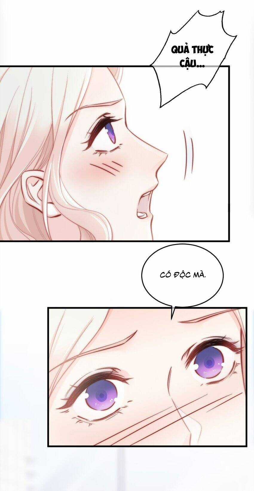 Ngôn Tiếu Loan Loan Chapter 10 trang 26