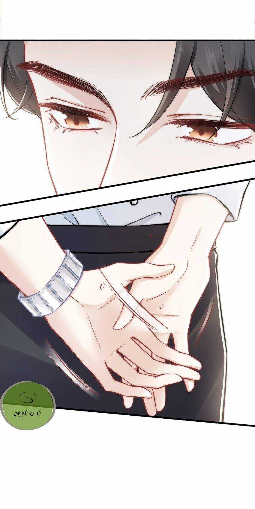 Ngôn Tiếu Loan Loan Chapter 10 trang 29