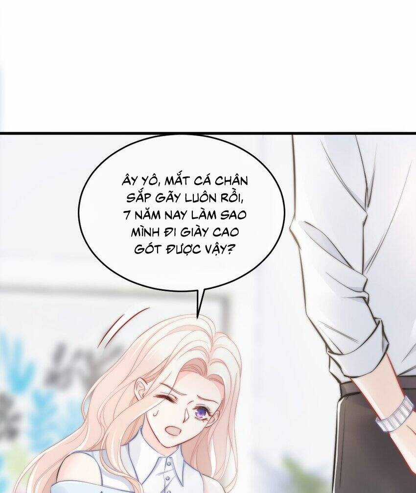 Ngôn Tiếu Loan Loan Chapter 10 trang 30