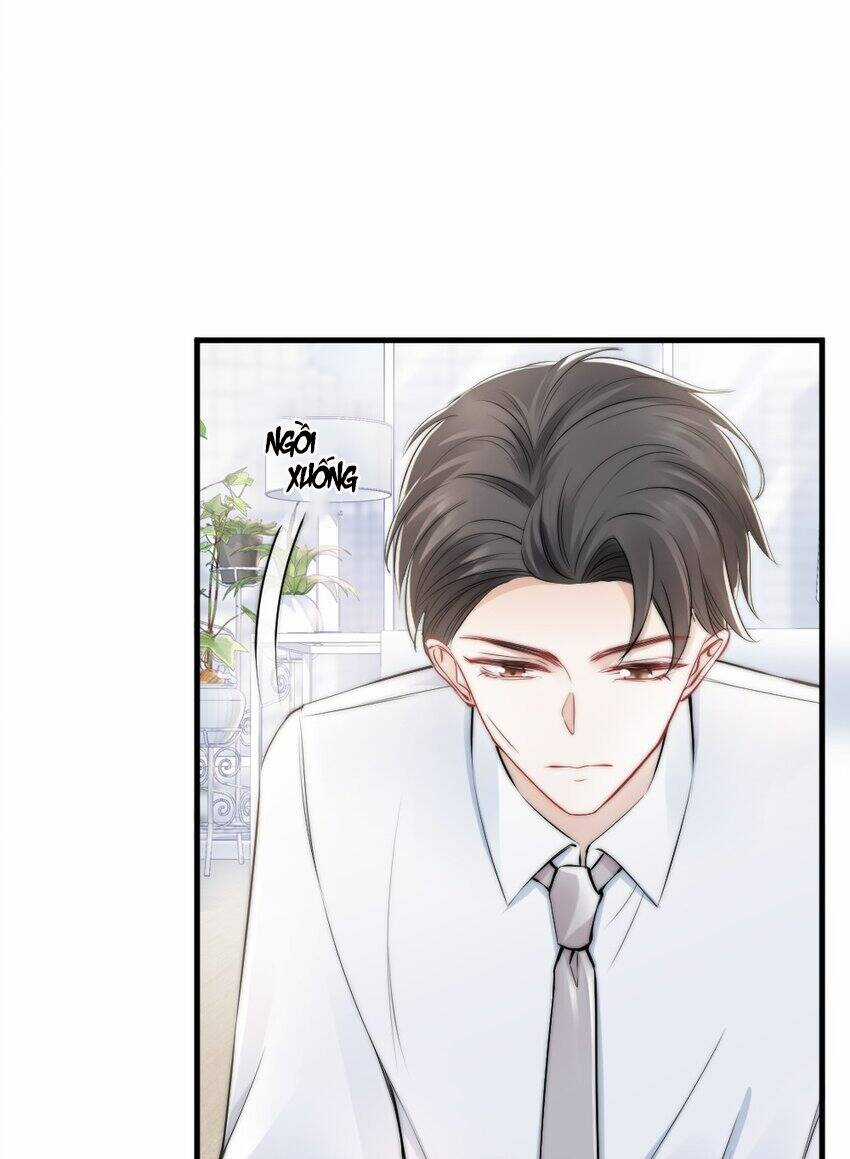 Ngôn Tiếu Loan Loan Chapter 10 trang 32