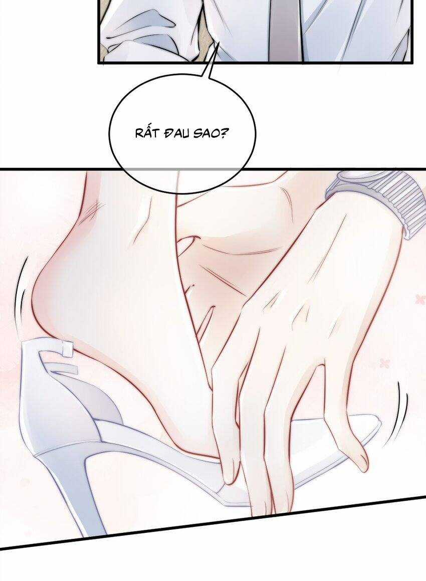 Ngôn Tiếu Loan Loan Chapter 10 trang 33