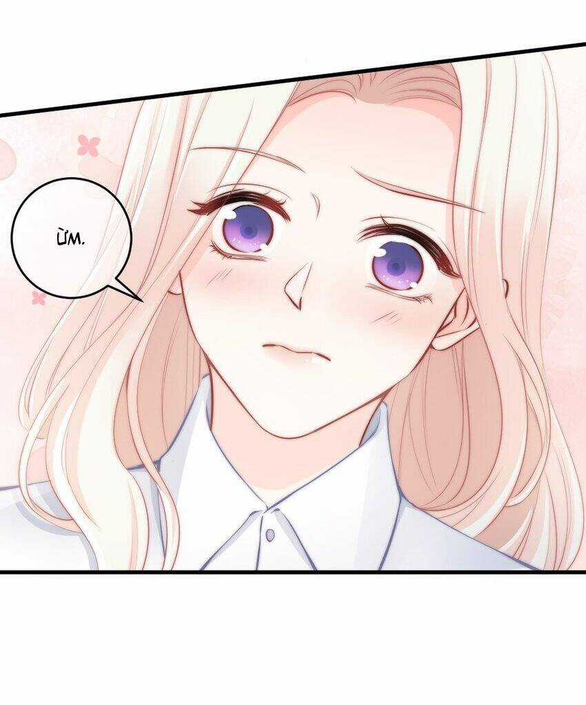 Ngôn Tiếu Loan Loan Chapter 10 trang 34